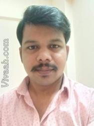 VVC4520  : Adi Dravida (Telugu)  from  Bangalore