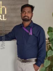 VVC4554  : Vanniyar (Tamil)  from  Vellore