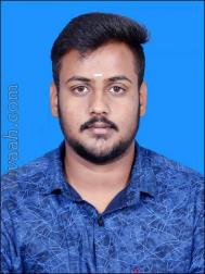 VVC4576  : Yadav (Tamil)  from  Karur