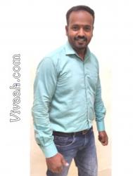 VVC4588  : Mudaliar Senguntha (Tamil)  from  Kanchipuram