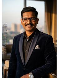 VVC4596  : Vaishnav Vania (Marathi)  from  Mumbai