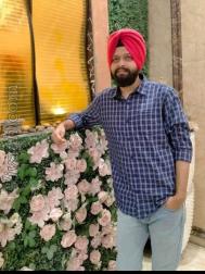 VVC4597  : Khatri (Punjabi)  from  North Delhi