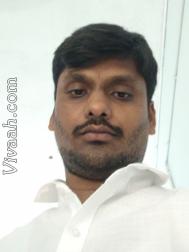 VVC4598  : Brahmin Sri Vishnava (Telugu)  from  Vishakhapatnam