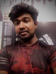 VVC4691  : Adi Dravida (Tamil)  from  Chennai