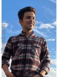 VVC4698  : Brahmin Deshastha (Marathi)  from  Los Angeles (California)