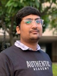 VVC4709  : Brahmin Gour (Haryanvi)  from  Chandigarh