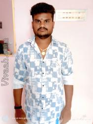 VVC4724  : Mudaliar (Tamil)  from  Aruppukkottai