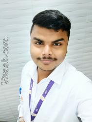 VVC4729  : Khandayat (Oriya)  from  Bhubaneswar