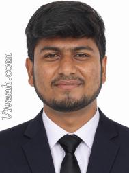VVC4733  : Kongu Vellala Gounder (Tamil)  from  Chennai