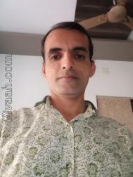 VVC4747  : Patel Kadva (Gujarati)  from  Gandhinagar