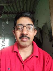 VVC4841  : Kayastha (Bengali)  from  Contai