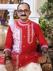 VVC5057  : Brahmin (Bengali)  from  Durgapur