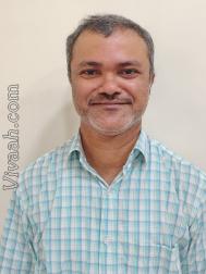 VVC5074  : Maratha (Marathi)  from  Dombivli