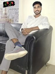 VVC5100  : Kashyap (Hindi)  from  Bareilly