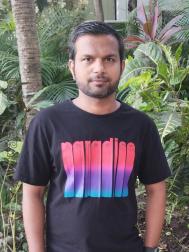 VVC5115  : Maratha (Marathi)  from  Mumbai