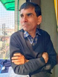 VVC5128  : Brahmin Dhiman (Hindi)  from  West Delhi