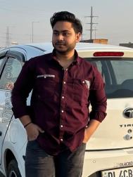 VVC5130  : Valmiki (Hindi)  from  West Delhi