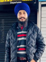 VVC5151  : Gursikh (Punjabi)  from  Panipat