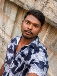 VVC5164  : Muthuraja (Tamil)  from  Tiruchirappalli