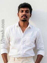 VVC5166  : Intercaste (Tamil)  from  Coimbatore