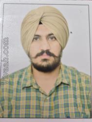 VVC5206  : Jat (Punjabi)  from  Fatehgarh Sahib