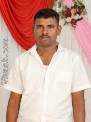 VVC5216  : Vanniyar (Tamil)  from  Chidambaram
