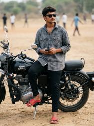 VVC5255  : Brahmin (Oriya)  from  Kendrapara
