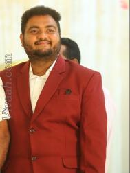 VVC5270  : Brahmin Tamil (Tamil)  from  Chennai