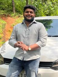 VVC5283  : Ezhava (Malayalam)  from  Kottayam