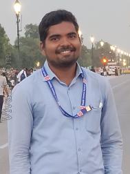 VVC5325  : Reddy (Telugu)  from  East Godavari