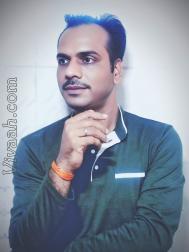 VVC5362  : Brahmin (Bhojpuri)  from  Mumbai