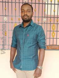 VVC5386  : Nadar (Tamil)  from  Nagercoil