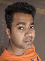 VVC5402  : Rajput (Oriya)  from  Baleswar (Balasore)