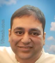 VVC5414  : Agarwal (Hindi)  from  Jaipur