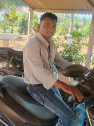 VVC5440  : Spiritual-Not Religious (Telugu)  from  Kottagudem