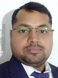 VVC5448  : Brahmin (Bhojpuri)  from  West Delhi