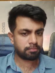 VVC5464  : Gowda (Kannada)  from  Bangalore
