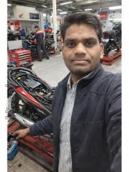 VVC5478  : Yadav (Hindi)  from  Shahdol