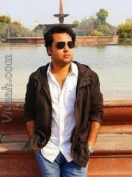 VVC5488  : Brahmin Saryuparin (Hindi)  from  Lucknow
