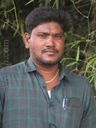 VVC5502  : Gounder (Tamil)  from  Villupuram