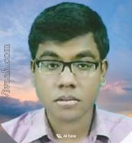 VVC5520  : Kayastha (Bengali)  from  Dam Dam