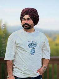 VVC5521  : Ramgharia (Punjabi)  from  Amritsar