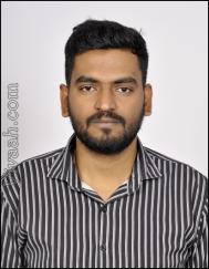 VVC5561  : Kumbara (Kannada)  from  Bangalore