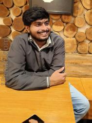 VVC5601  : Reddy (Telugu)  from  Hyderabad