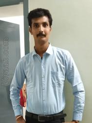 VVC5645  : Brahmin (Tamil)  from  Namakkal