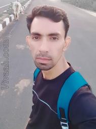 VVC5660  : Yadav (Hindi)  from  Shivpuri