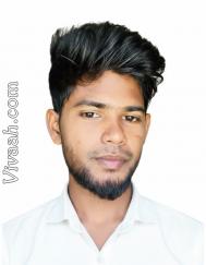 VVC5696  : Mudaliar Senguntha (Tamil)  from  Cuddalore