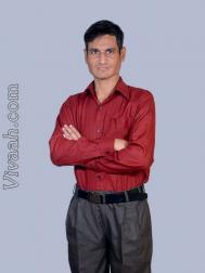 VVC5707  : Rajput (Hindi)  from  Mathura
