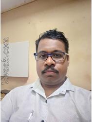 VVC5722  : Scheduled Caste (Bengali)  from  Kolkata