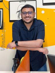 VVC5730  : Brahmin Iyer (Tamil)  from  Chennai